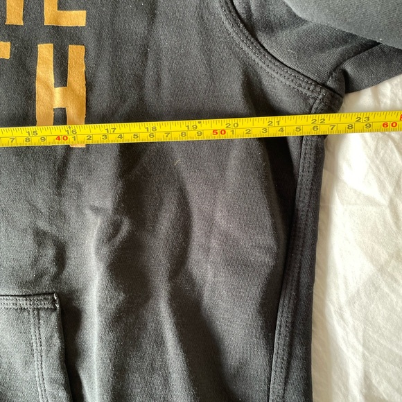 Nike raptors hoody WE THE NORTH - Picture 5 of 6